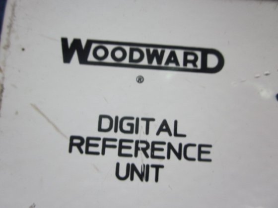 デジタル・リファレンス・ユニット補助装置