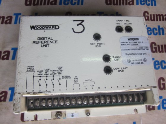 デジタル・リファレンス・ユニット補助装置