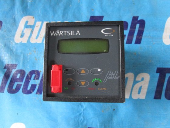 P&B 保护继电器 VISION 微喂料机 -