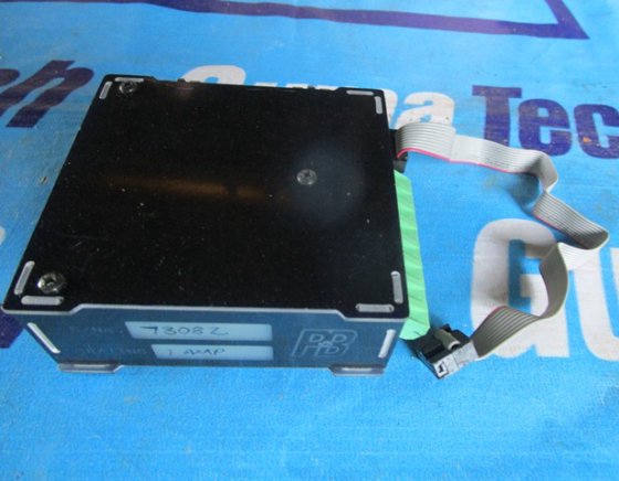 P&B 保护继电器 VISION 微喂料机 -