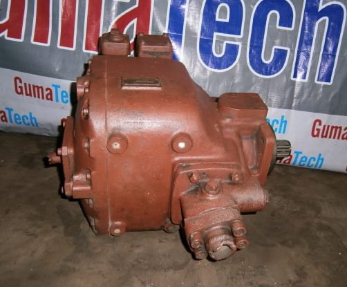 PV 105 GRF-J 油圧機器