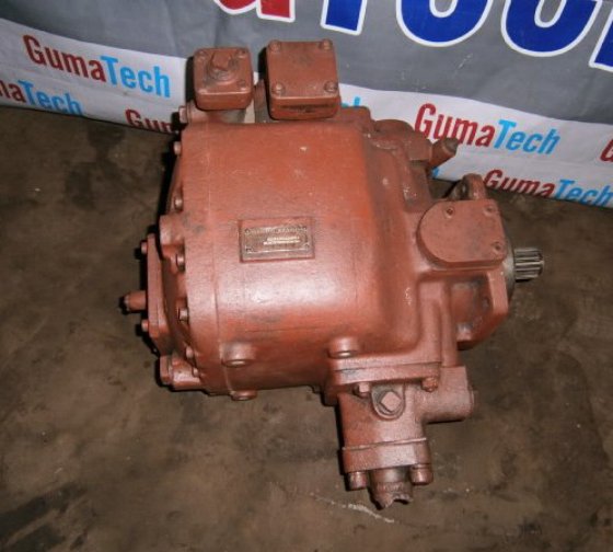 PV 105 GRF-J 油圧機器