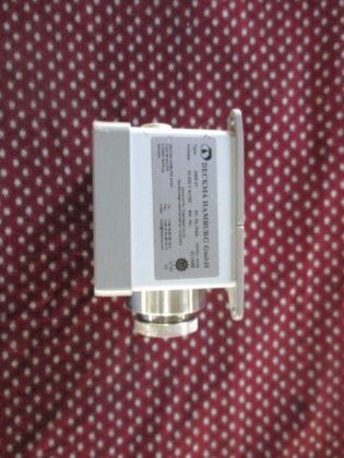 オムド - 21 補助装置