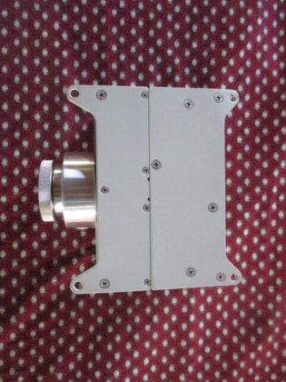 OMD - 21 辅助设备