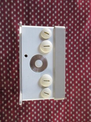 OMD - 21 辅助设备