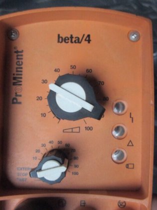 BT4A0413NPB900UA000000 泵