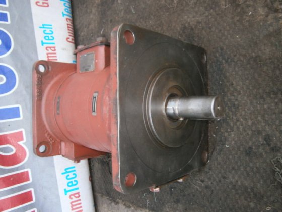 66N 57-57 VK 油圧機器