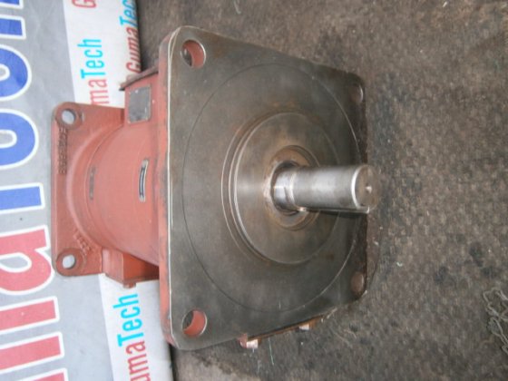 66N 57-57 VK 油圧機器