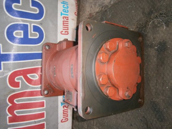 66N 57-57 VK 油圧機器