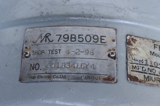 ミウラ有限会社 ミウラ M40