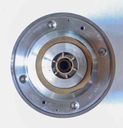 ALFA LAVAL P610 / P615