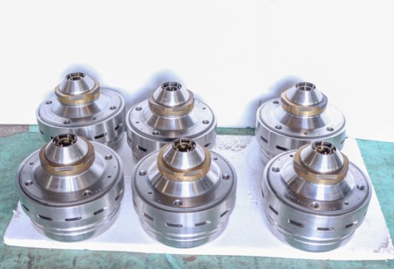 ALFA LAVAL P610 / P615