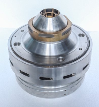 ALFA LAVAL P610 / P615