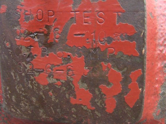 2002 福岛液压泵 FG 19A