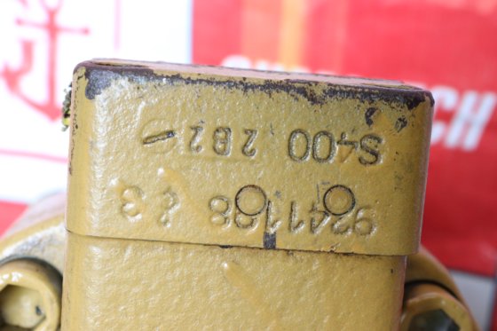 MACGREGOR CNR 188 1222-801