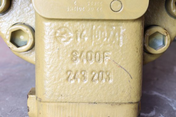 MACGREGOR CNR 188 1222-801