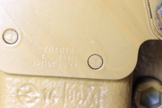 MACGREGOR CNR 188 1222-801