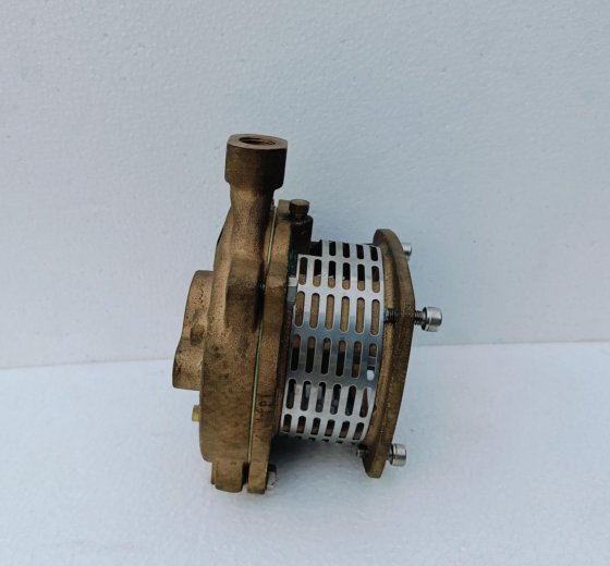 ALFA LAVAL ( DESMI )