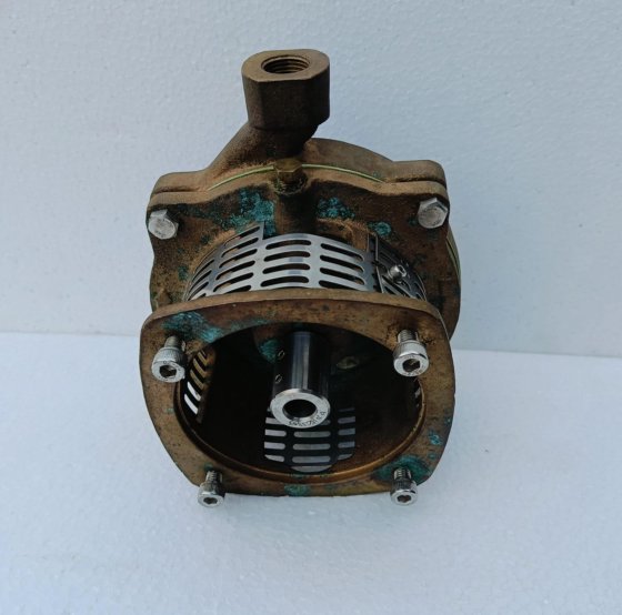 ALFA LAVAL ( DESMI )