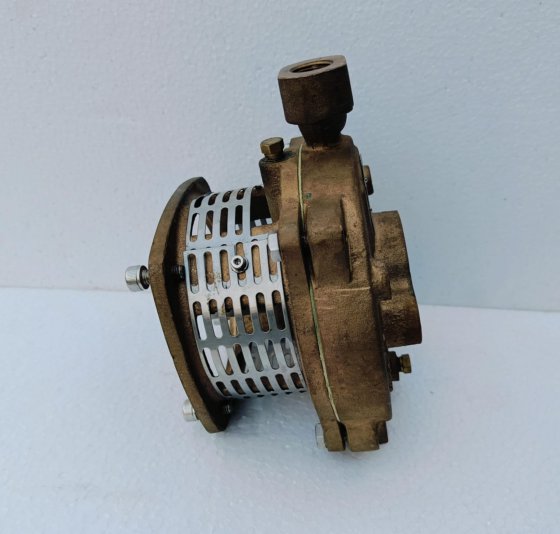 ALFA LAVAL ( DESMI )
