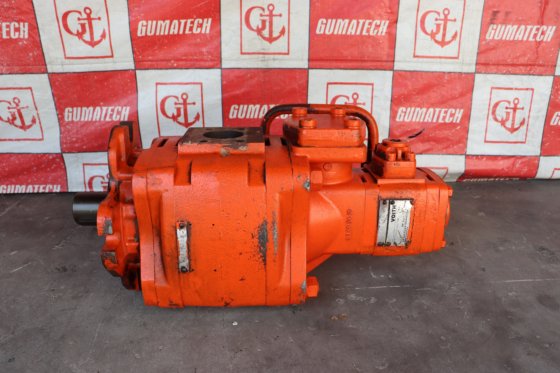 VOITH – (LIZENZ ECKERLE) IPC