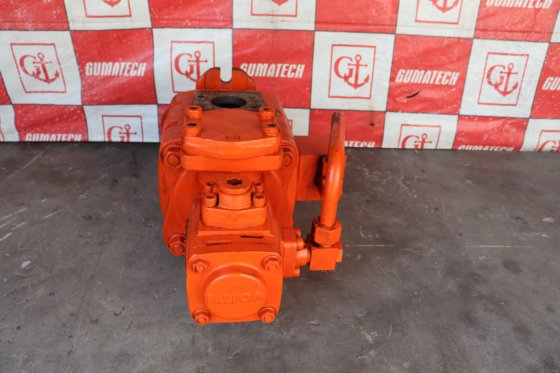 VOITH – (LIZENZ ECKERLE) IPC