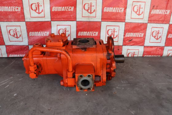 VOITH – (LIZENZ ECKERLE) IPC