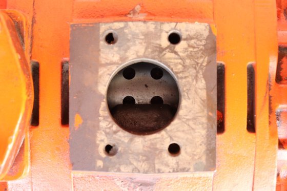 VOITH – (LIZENZ ECKERLE) IPC