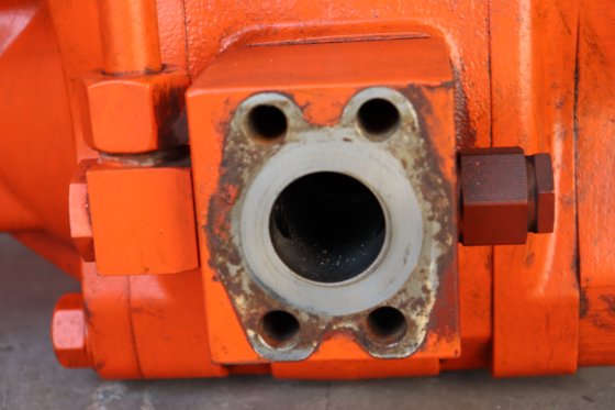 VOITH – (LIZENZ ECKERLE) IPC