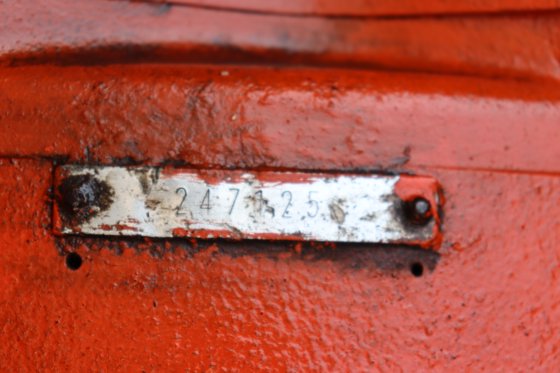 VOITH – (LIZENZ ECKERLE) IPC