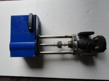 SAUTER ALFA LAVAL E0838