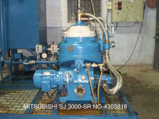 三菱 SJ 3000