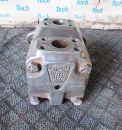 25M 65A 11C 20 液压系统