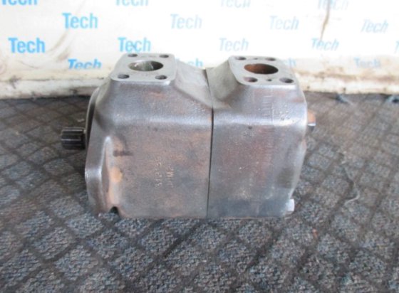 25M 65A 11C 20 液压系统