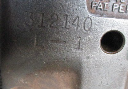 25M 65A 11C 20 液压系统