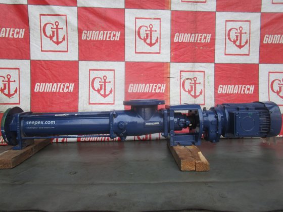 BOMBAS MOINEAUX MB5.4