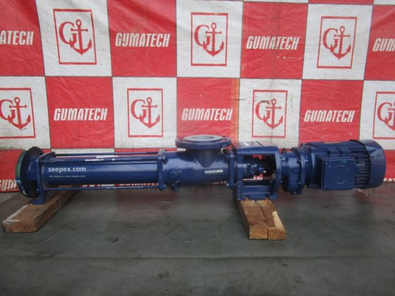 モワノーMB5.4ポンプ