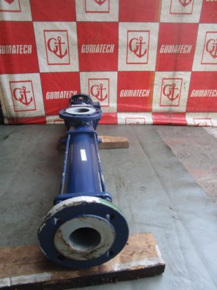 BOMBAS MOINEAUX MB5.4