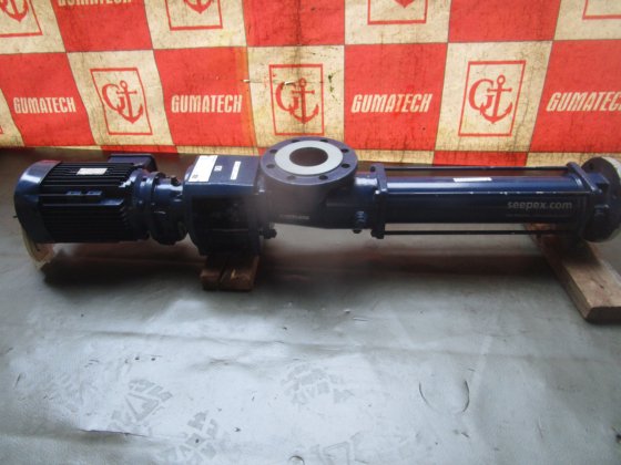 BOMBAS MOINEAUX MB5.4