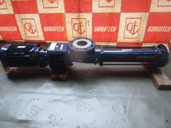 BOMBAS MOINEAUX MB5.4