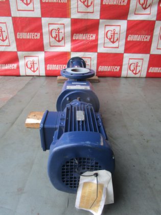 モワノーMB5.4ポンプ