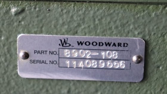 8902-108 辅助设备