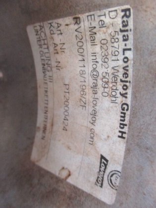 2004 IMO PUMP ACP 038