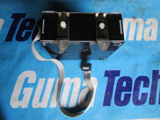 P&B 保护继电器视觉微型马达 - 5/1 A