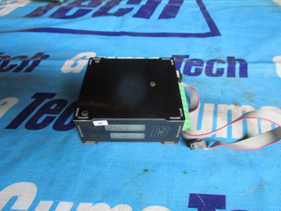 P&B 保护继电器视觉微型马达 - 5/1 A