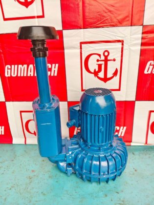 ORPU (MADE IN GERMANY) V12YR