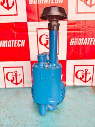 ORPU (MADE IN GERMANY) V12YR