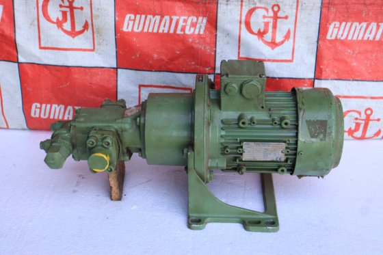 BOMBAS R25/16 FL–DBI–G