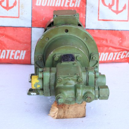 BOMBAS R25/16 FL–DBI–G