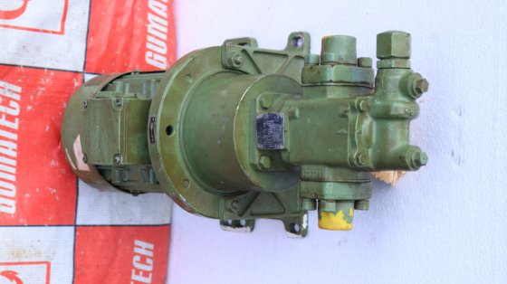 BOMBAS R25/16 FL–DBI–G